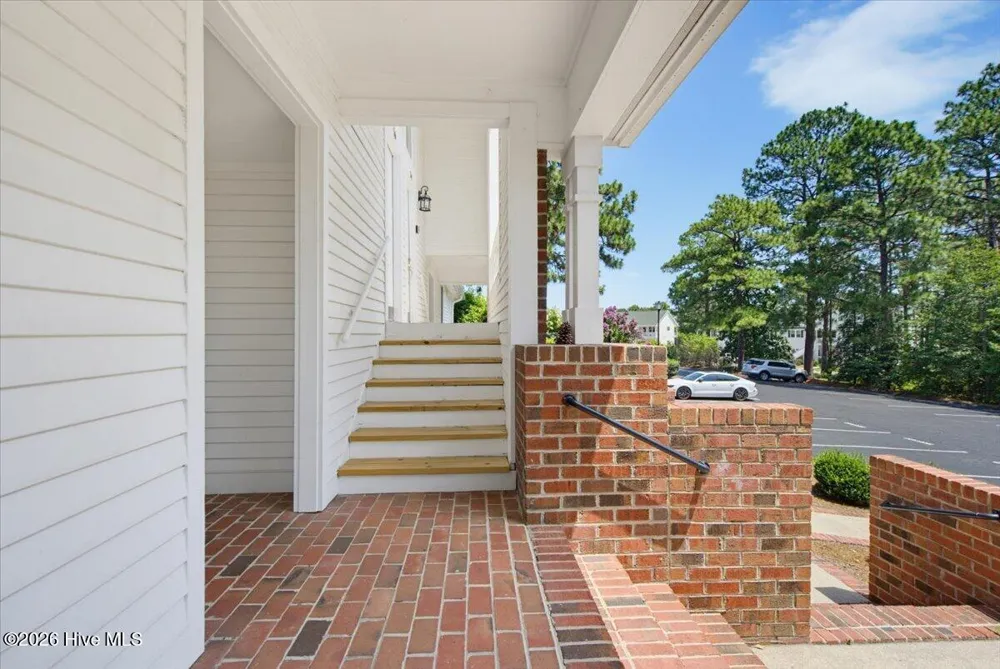 56 Knoll Road #56 Southern Pines, NC 28387