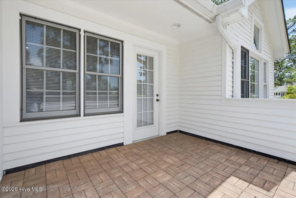 56 Knoll Road #56 Southern Pines, NC 28387