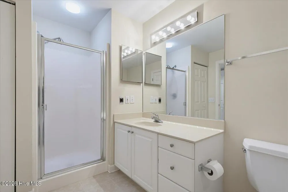56 Knoll Road #56 Southern Pines, NC 28387
