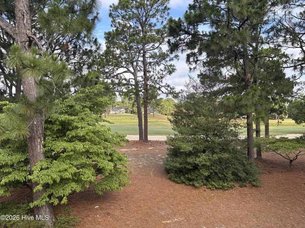 56 Knoll Road #56 Southern Pines, NC 28387