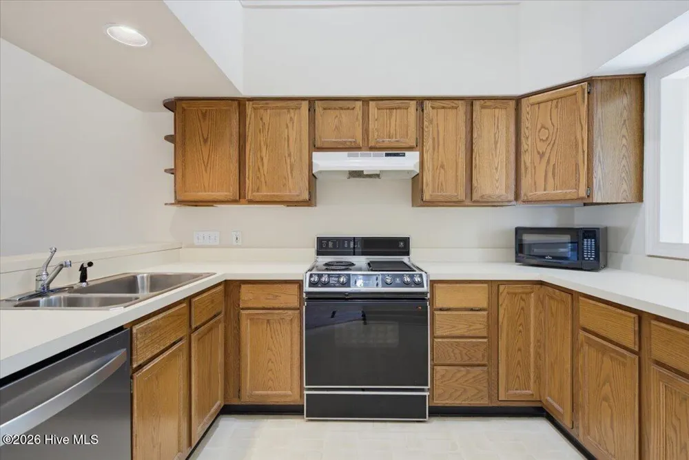 56 Knoll Road #56 Southern Pines, NC 28387
