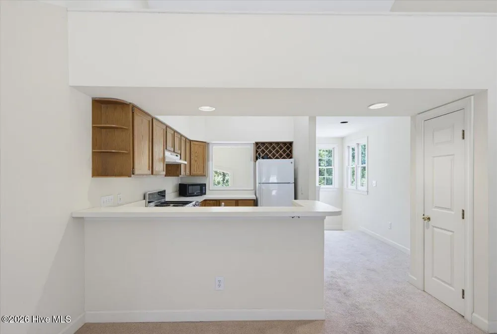 56 Knoll Road #56 Southern Pines, NC 28387