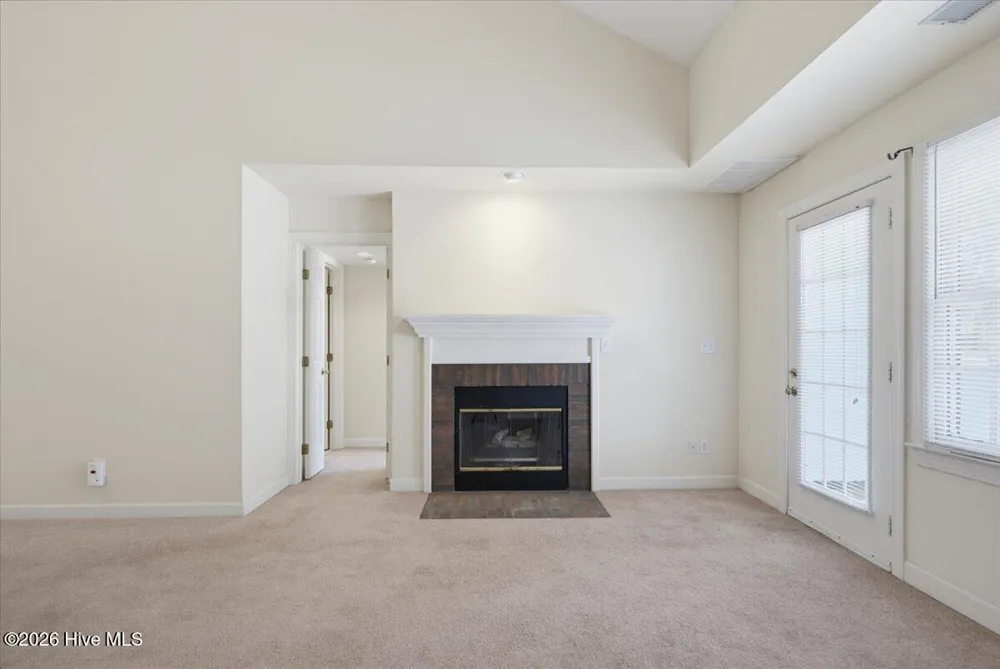 56 Knoll Road #56 Southern Pines, NC 28387
