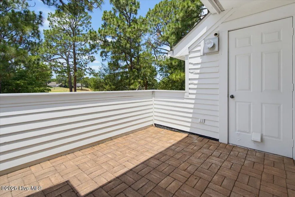 56 Knoll Road #56 Southern Pines, NC 28387