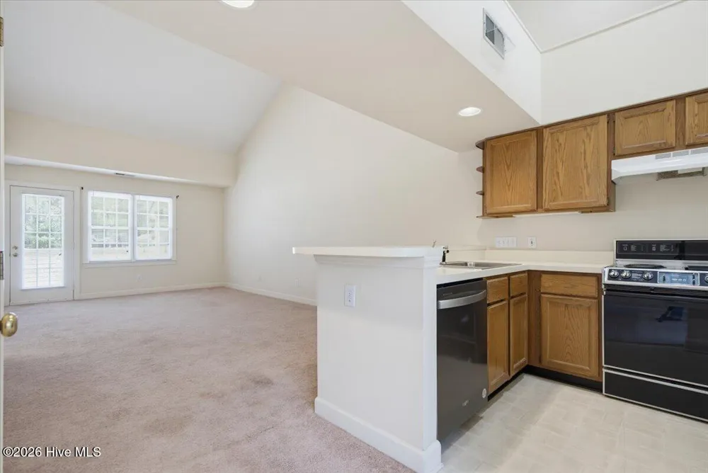 56 Knoll Road #56 Southern Pines, NC 28387