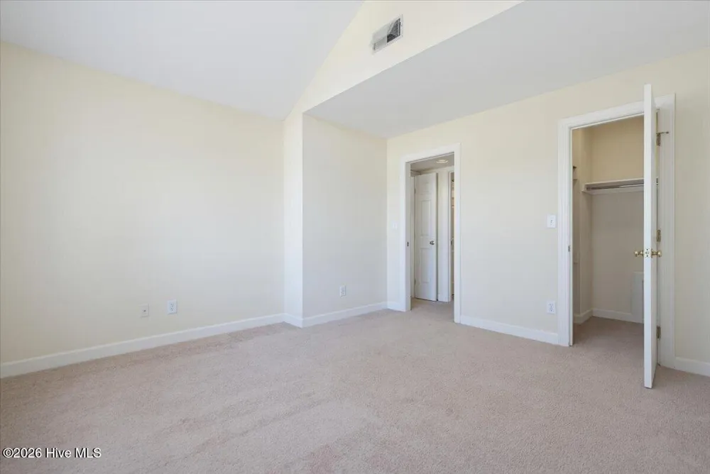 56 Knoll Road #56 Southern Pines, NC 28387