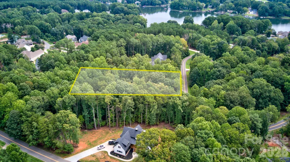512 Kenway Loop Mooresville, NC 28117