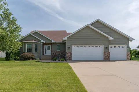 1007 Crystal Lake Drive