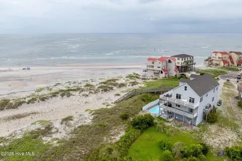 2387 New River Inlet Road