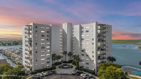 322 Causeway Drive #Ste 101