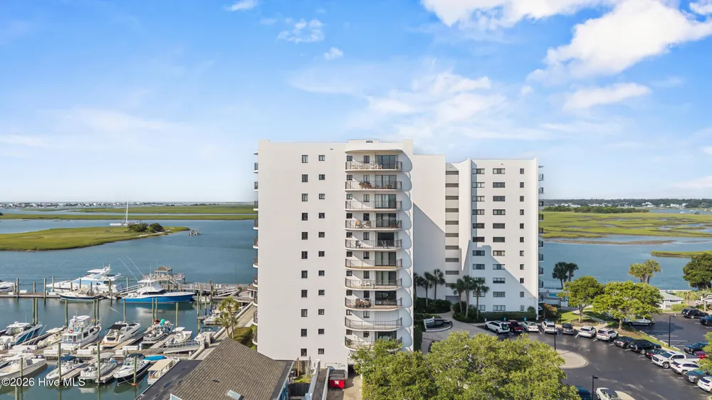 322 Causeway Drive #Ste 101 Wrightsville Beach, NC 28480