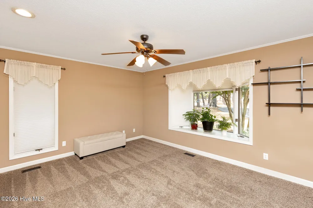 135 Devonshire Avenue W West End, NC 27376