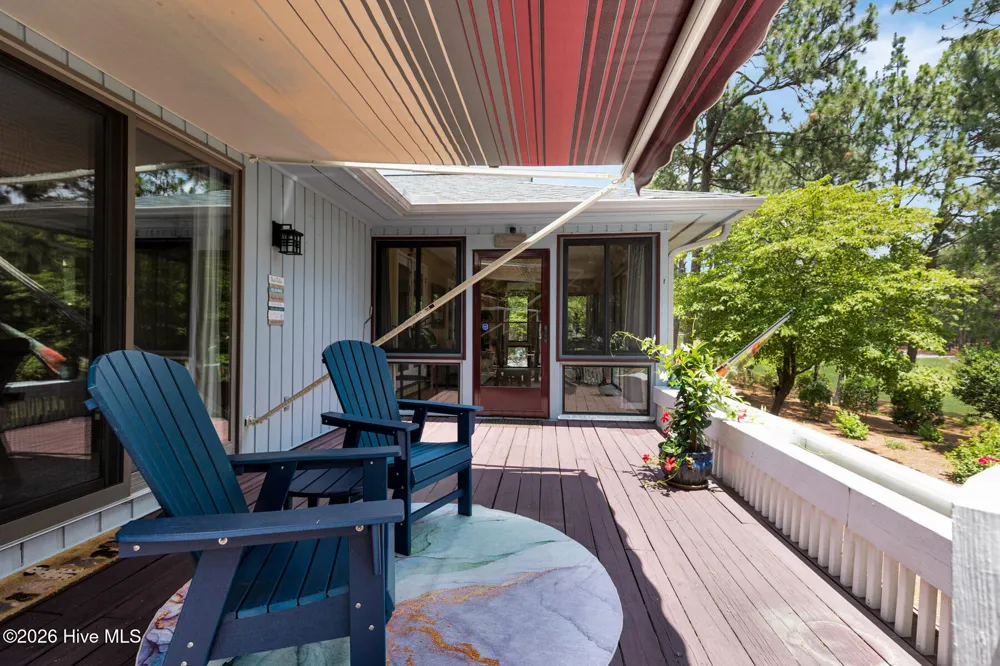 135 Devonshire Avenue W West End, NC 27376