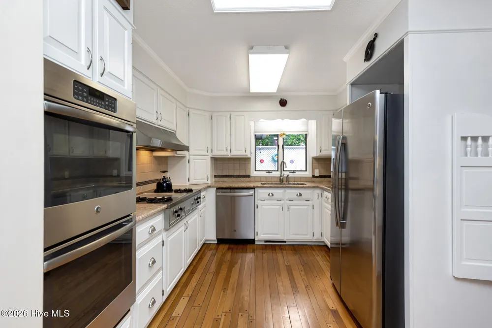 135 Devonshire Avenue W West End, NC 27376