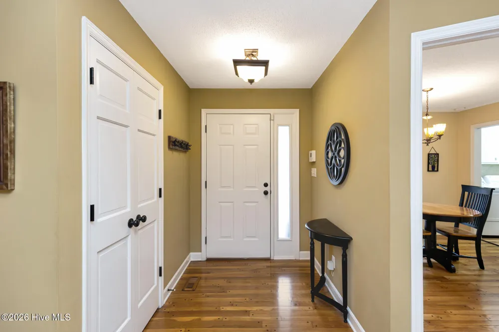 135 Devonshire Avenue W West End, NC 27376
