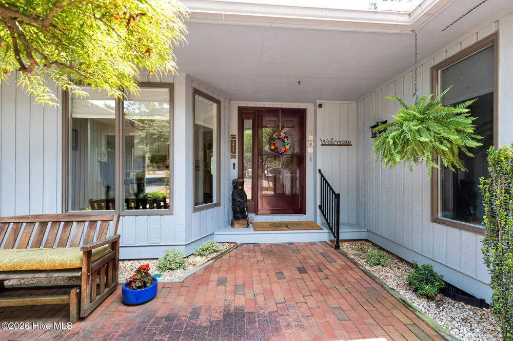 135 Devonshire Avenue W West End, NC 27376