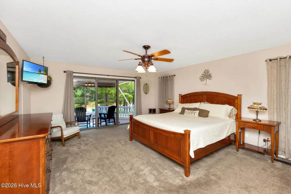 135 Devonshire Avenue W West End, NC 27376