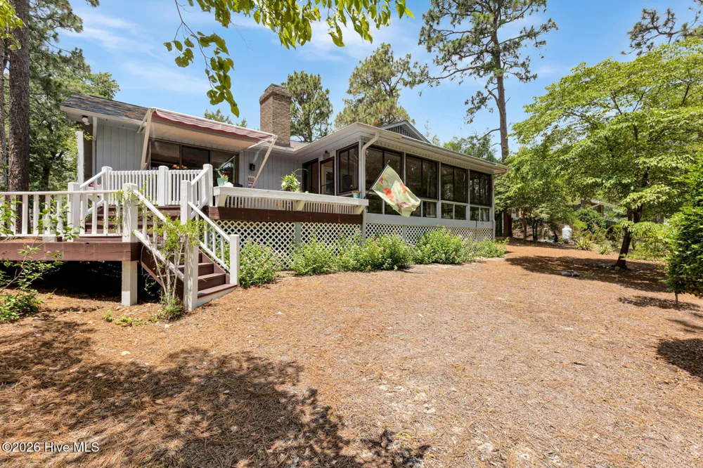 135 Devonshire Avenue W West End, NC 27376