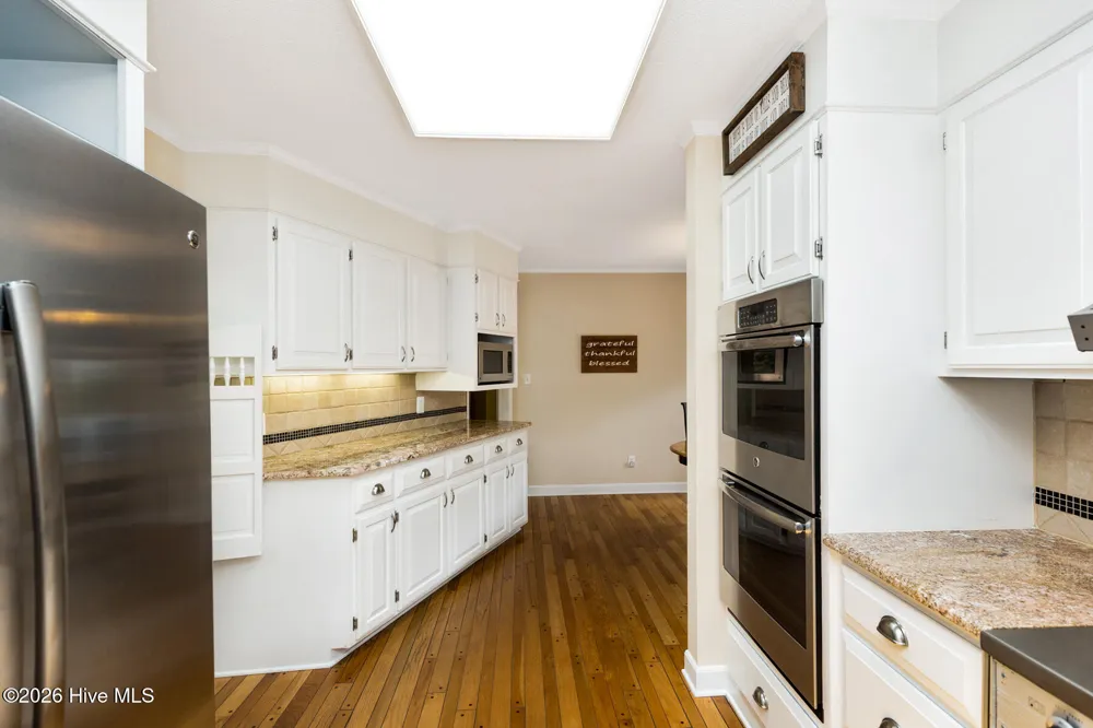 135 Devonshire Avenue W West End, NC 27376