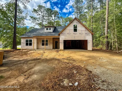 159 Laurel Oak Lane