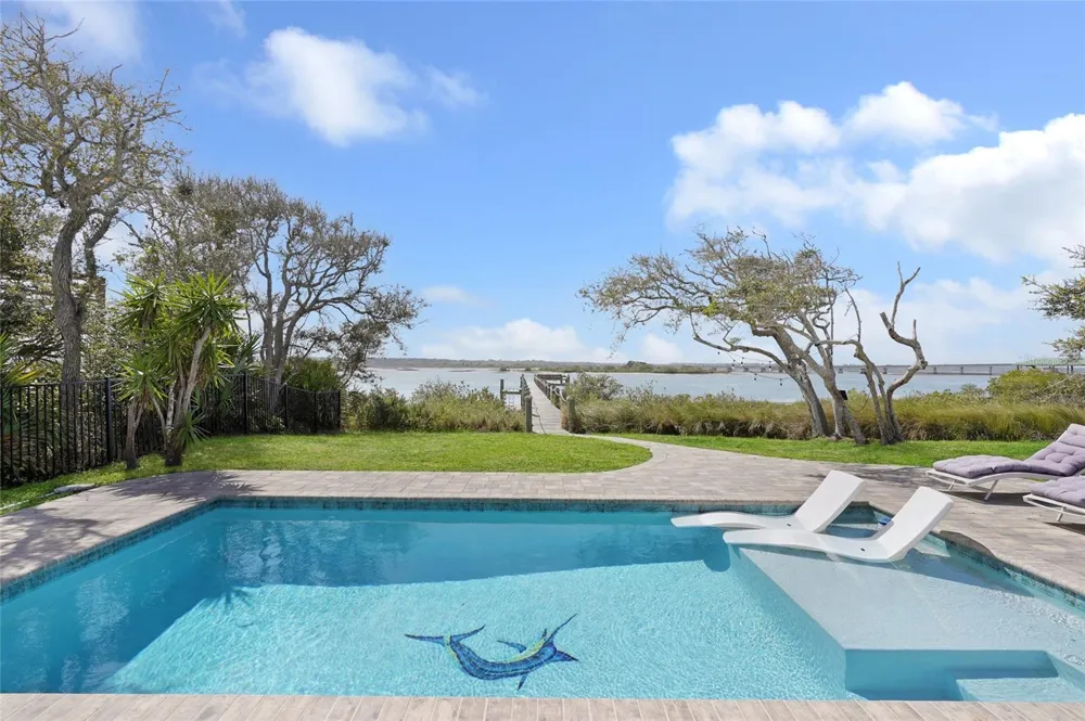 7101 MIDDLETON AVENUE St Augustine, FL 32080