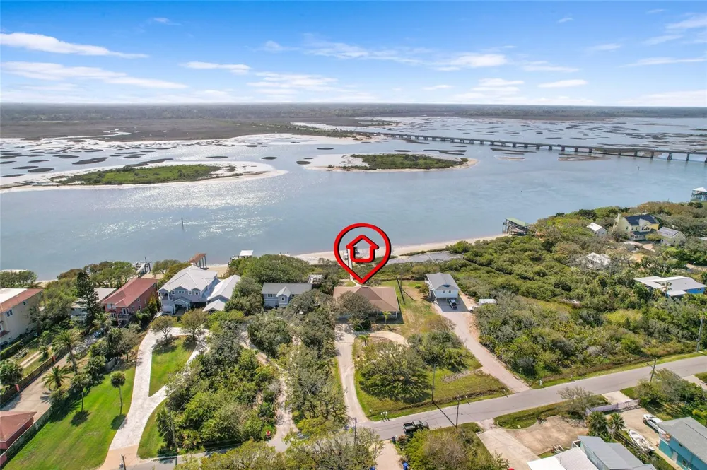 7101 MIDDLETON AVENUE St Augustine, FL 32080