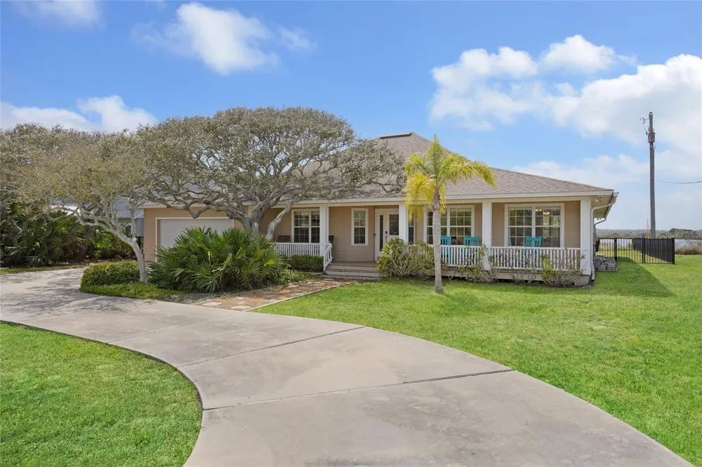7101 MIDDLETON AVENUE St Augustine, FL 32080
