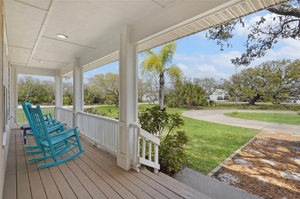 7101 MIDDLETON AVENUE St Augustine, FL 32080