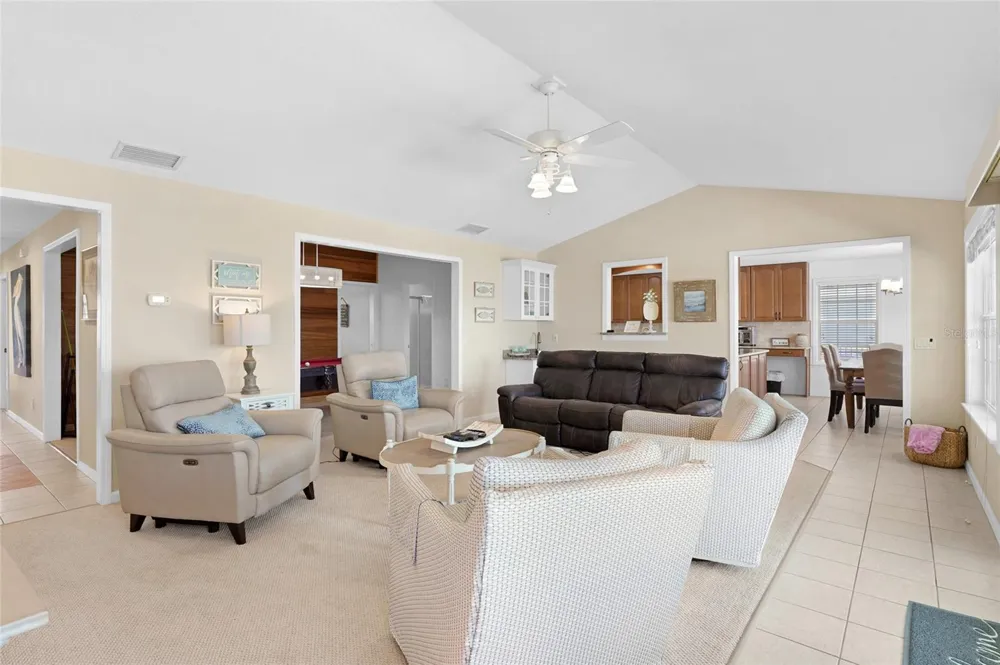 7101 MIDDLETON AVENUE St Augustine, FL 32080