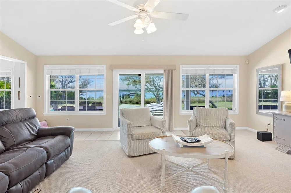 7101 MIDDLETON AVENUE St Augustine, FL 32080