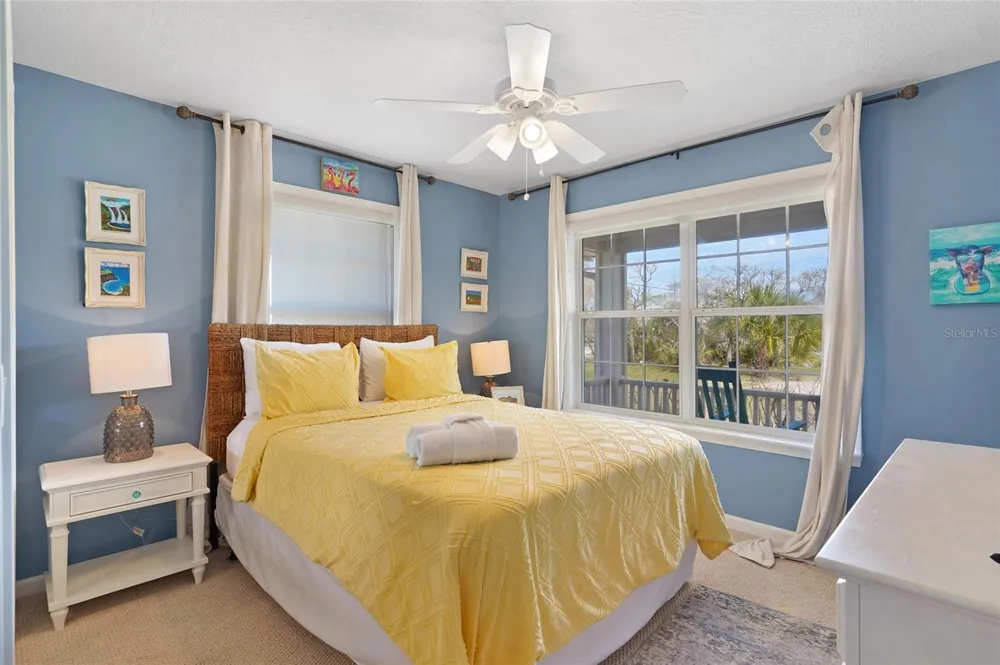7101 MIDDLETON AVENUE St Augustine, FL 32080