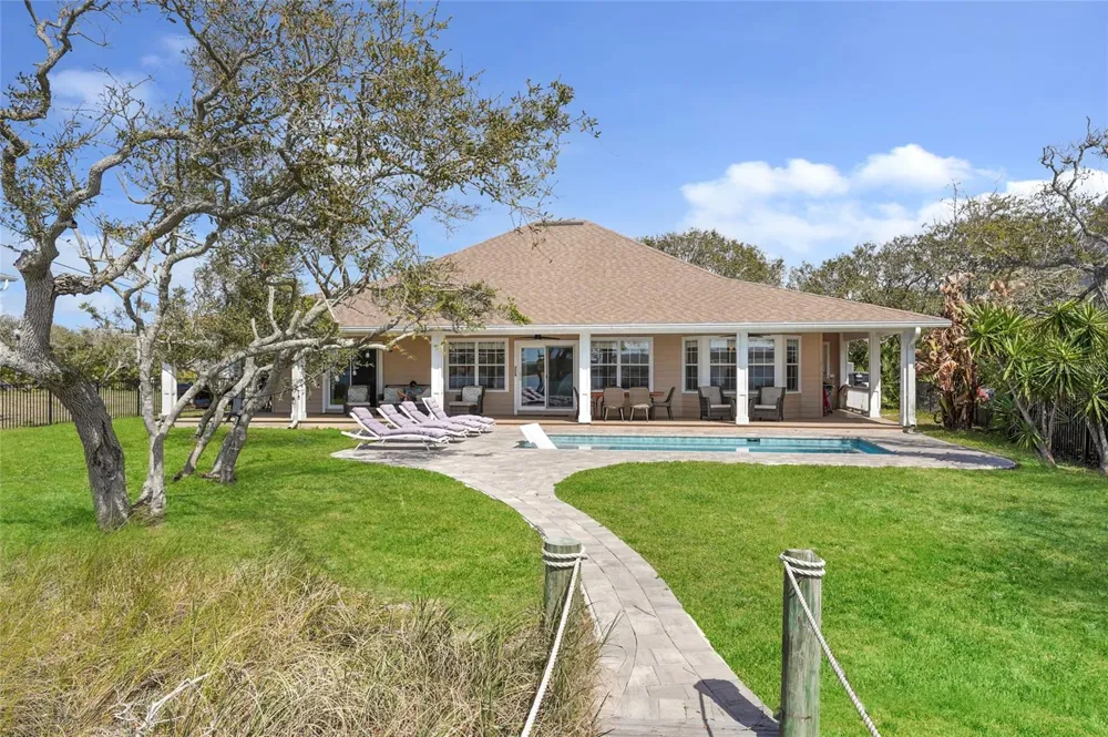 7101 MIDDLETON AVENUE St Augustine, FL 32080