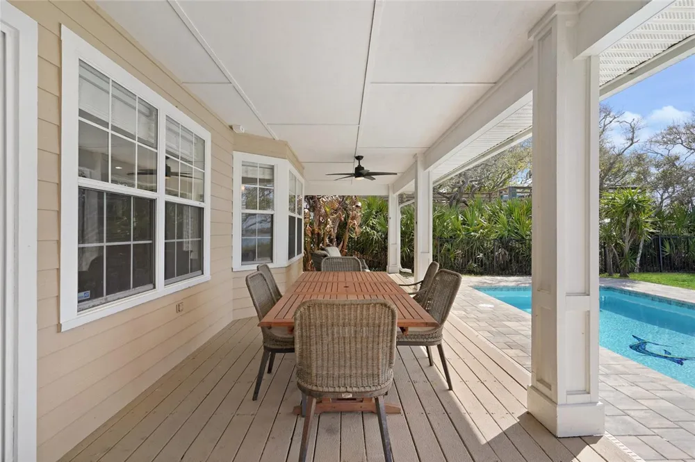 7101 MIDDLETON AVENUE St Augustine, FL 32080