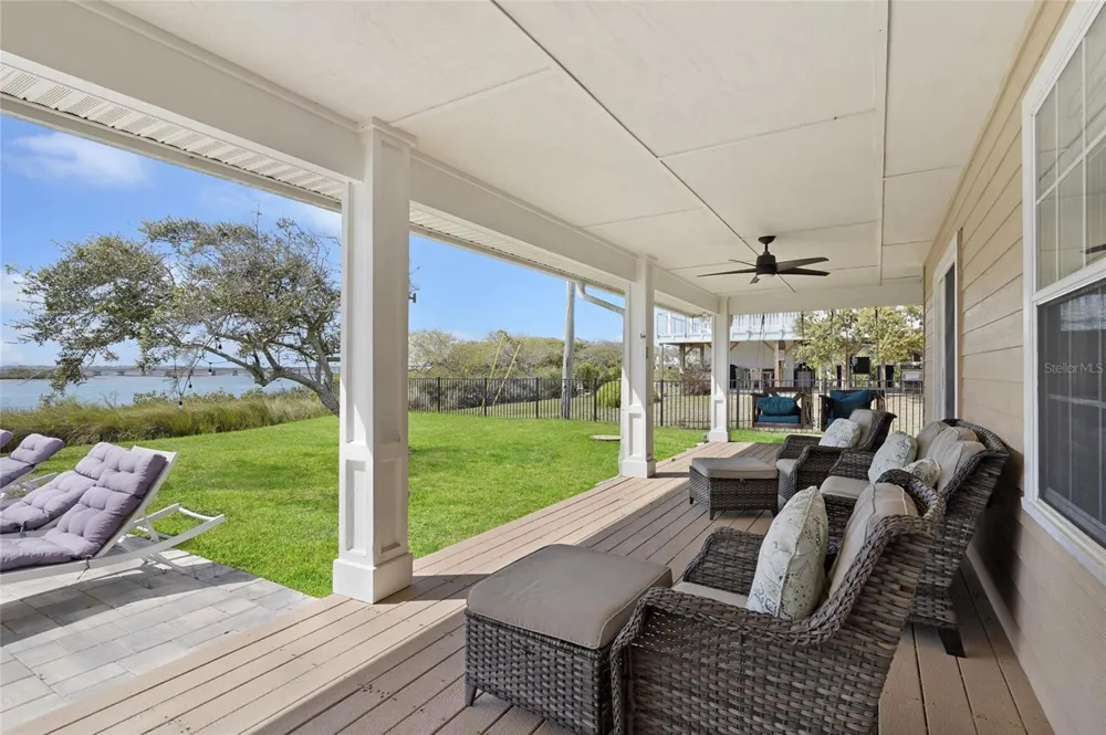 7101 MIDDLETON AVENUE St Augustine, FL 32080