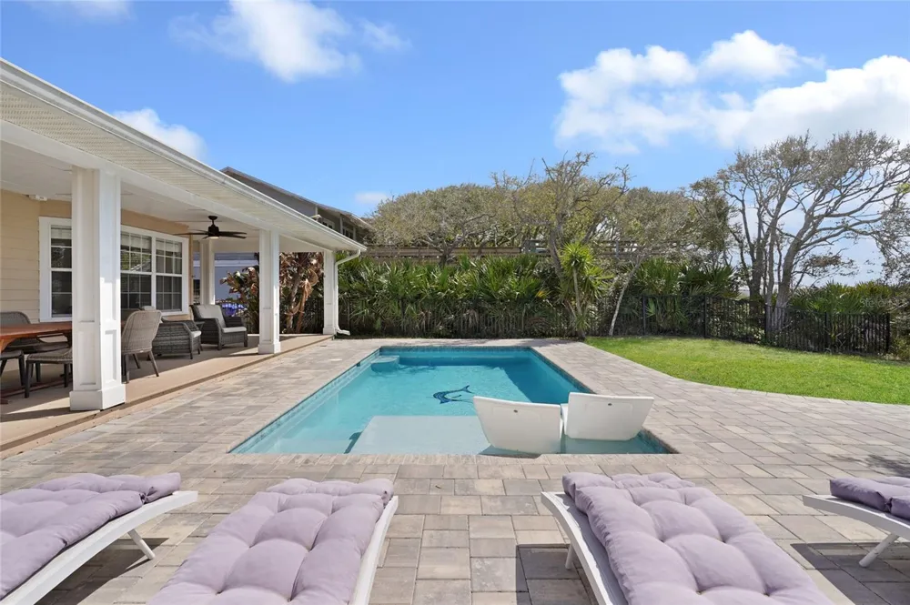 7101 MIDDLETON AVENUE St Augustine, FL 32080
