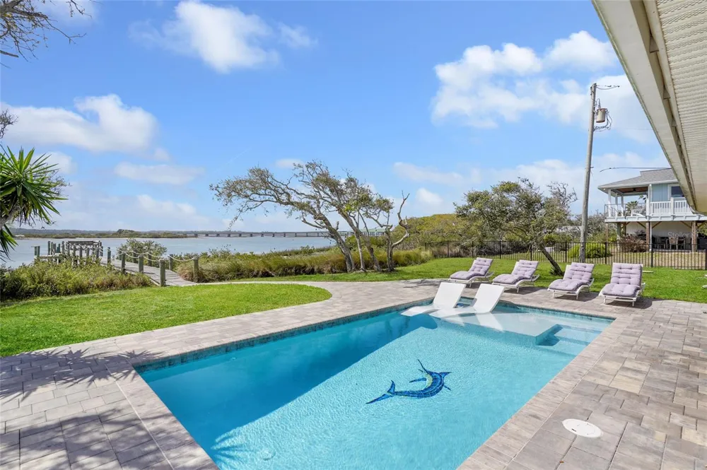 7101 MIDDLETON AVENUE St Augustine, FL 32080