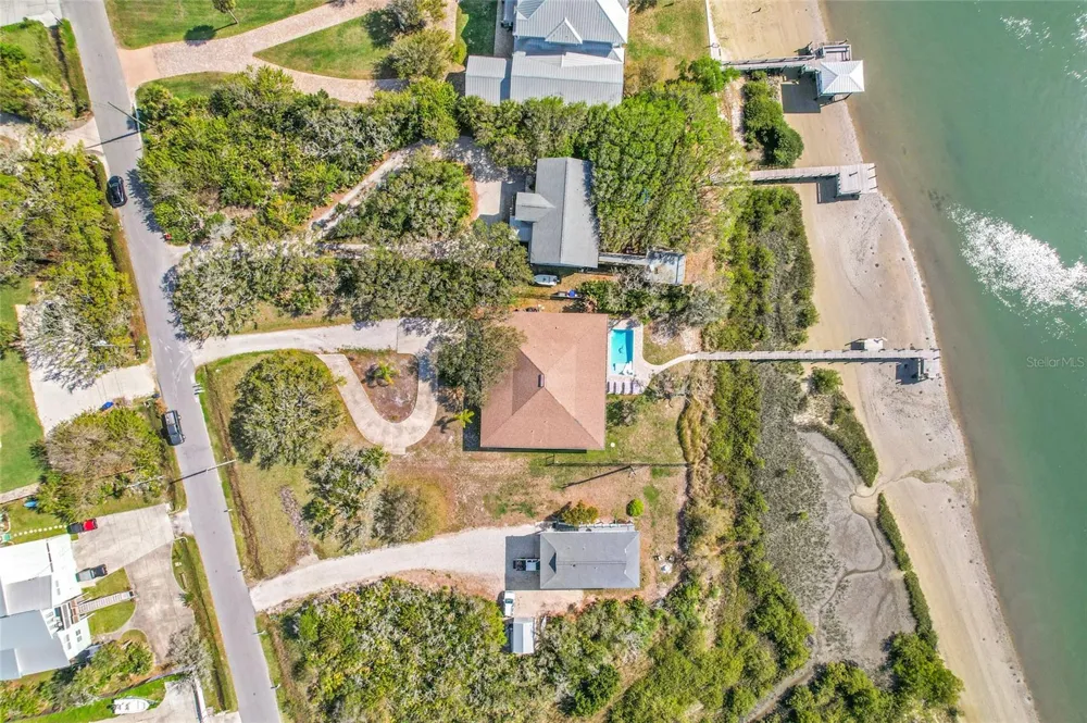 7101 MIDDLETON AVENUE St Augustine, FL 32080