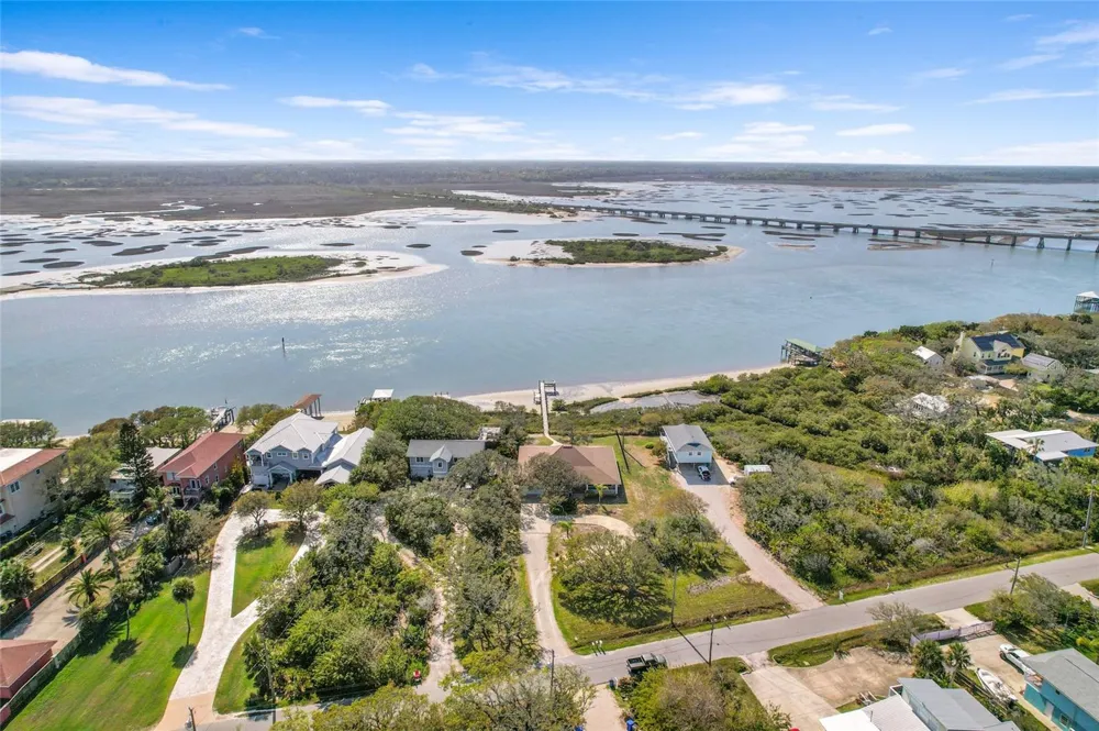 7101 MIDDLETON AVENUE St Augustine, FL 32080