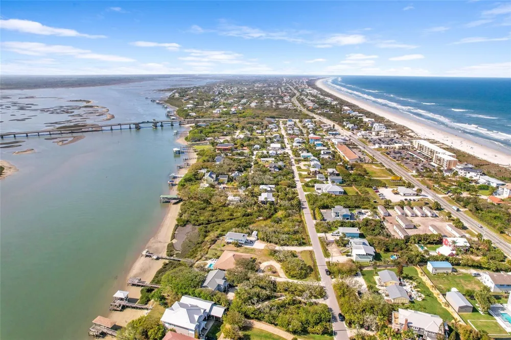 7101 MIDDLETON AVENUE St Augustine, FL 32080