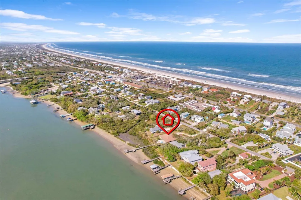 7101 MIDDLETON AVENUE St Augustine, FL 32080
