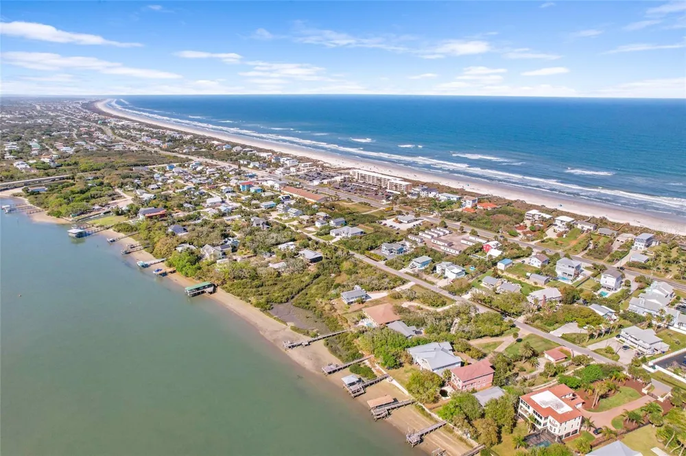 7101 MIDDLETON AVENUE St Augustine, FL 32080
