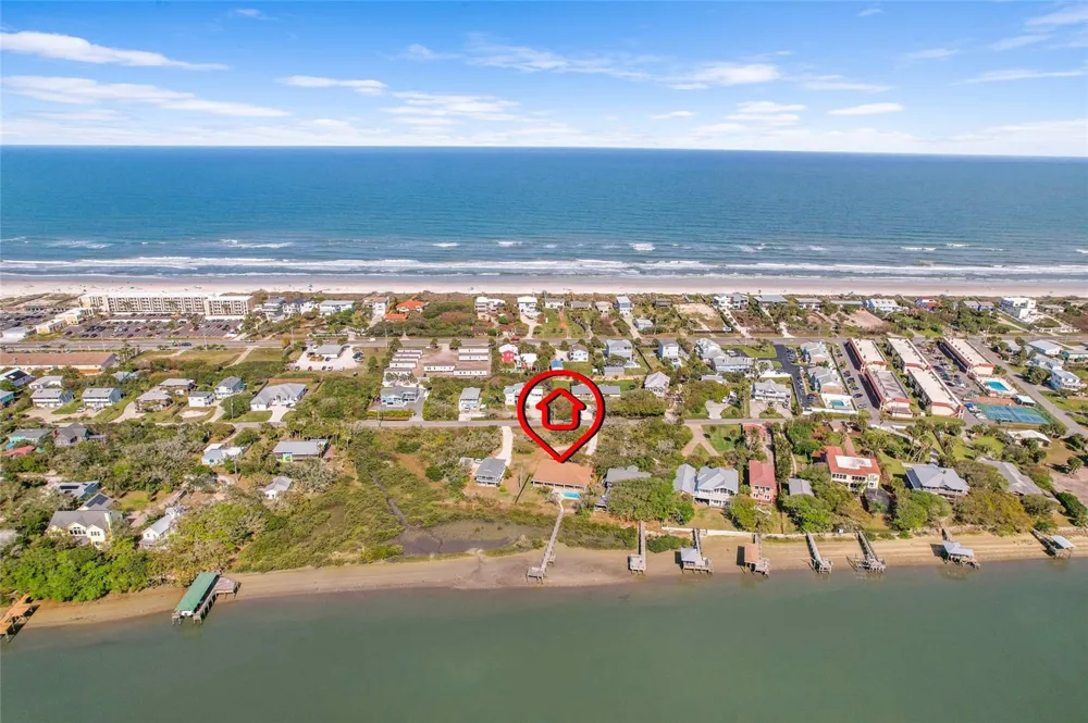 7101 MIDDLETON AVENUE St Augustine, FL 32080