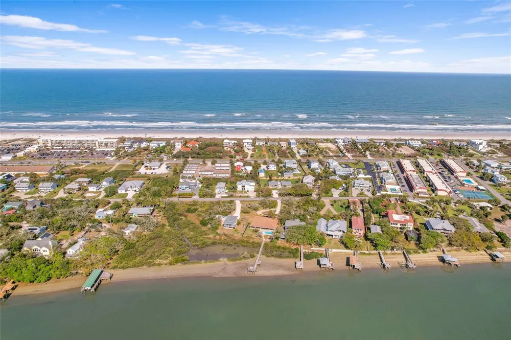 7101 MIDDLETON AVENUE St Augustine, FL 32080