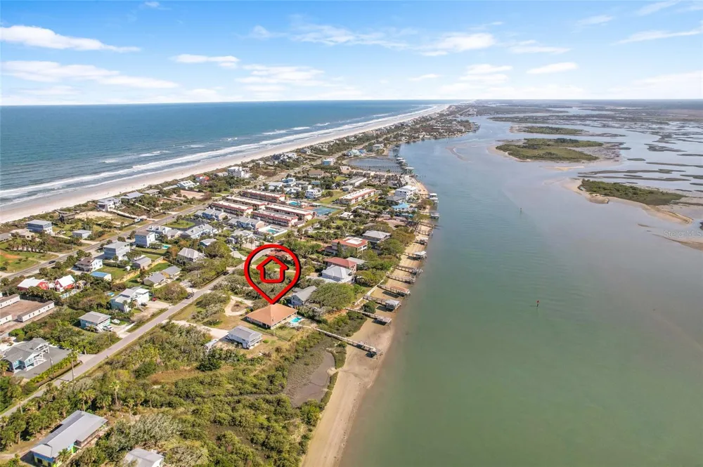 7101 MIDDLETON AVENUE St Augustine, FL 32080