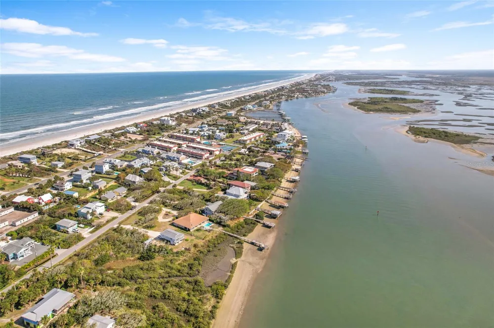 7101 MIDDLETON AVENUE St Augustine, FL 32080