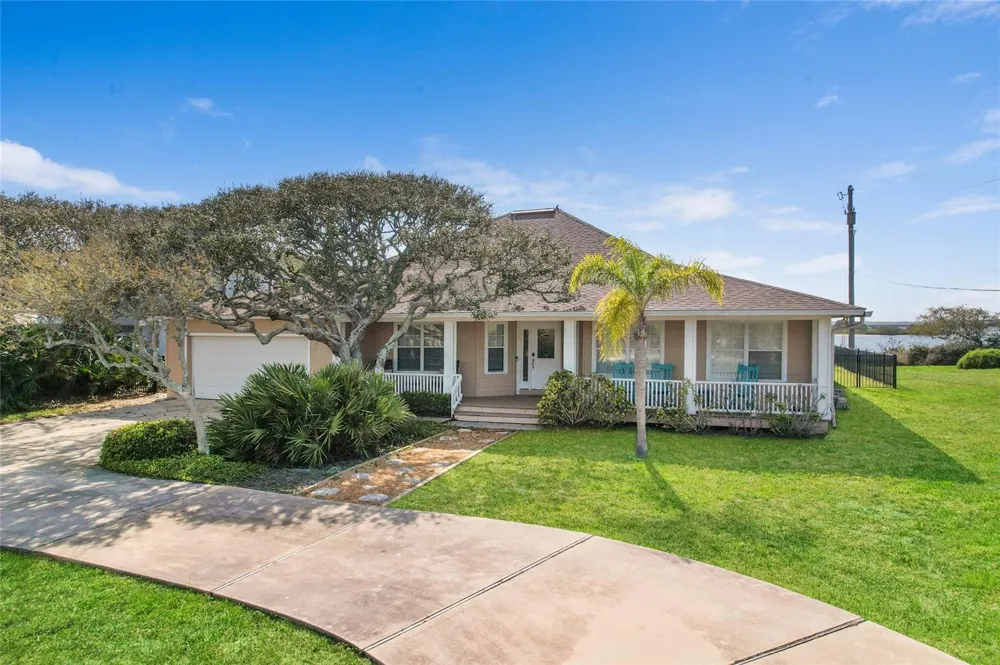 7101 MIDDLETON AVENUE St Augustine, FL 32080