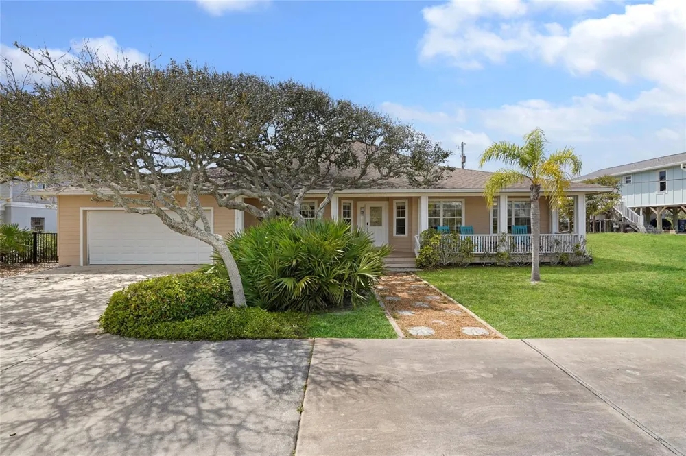 7101 MIDDLETON AVENUE St Augustine, FL 32080