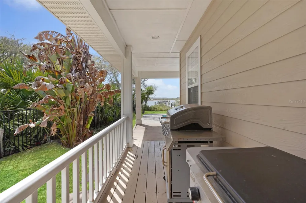 7101 MIDDLETON AVENUE St Augustine, FL 32080