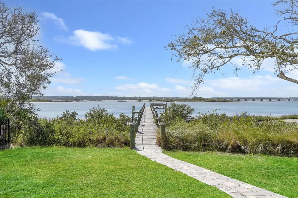 7101 MIDDLETON AVENUE St Augustine, FL 32080