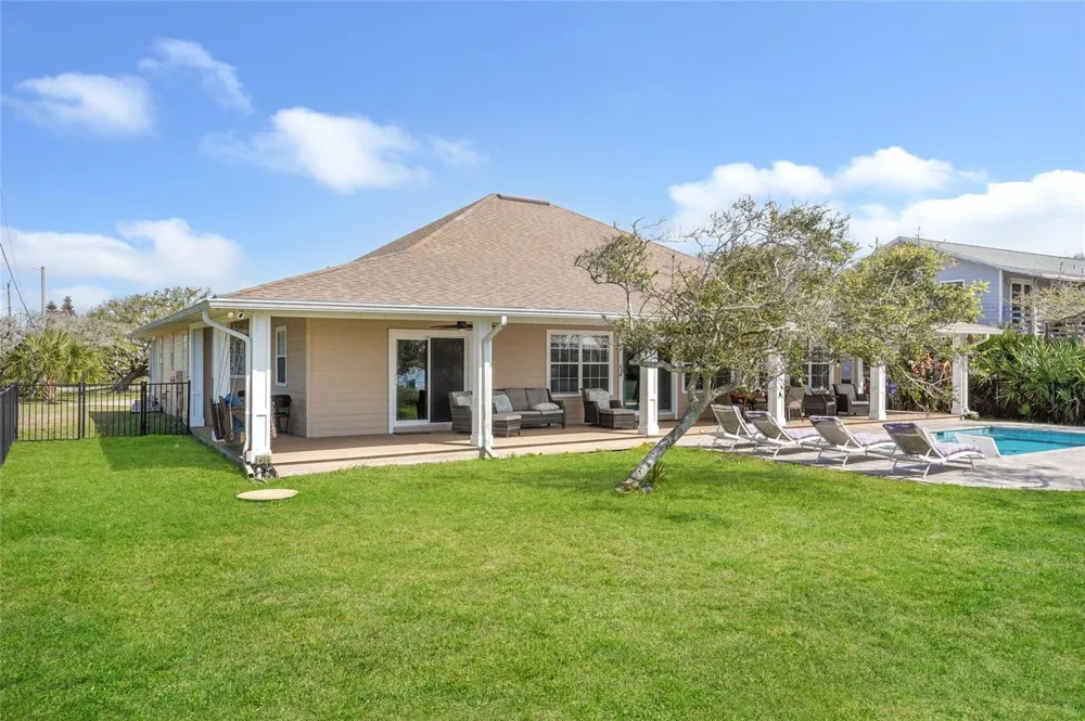7101 MIDDLETON AVENUE St Augustine, FL 32080